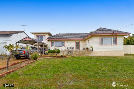 49 Bucktin St, Collie, WA 6225