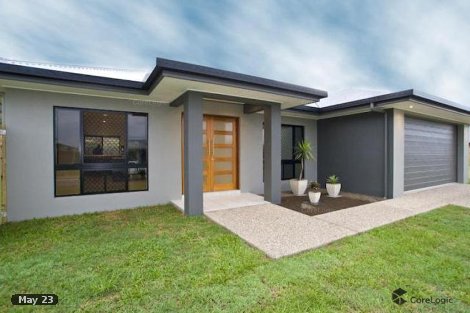 139 Fitzmaurice Dr, Bentley Park, QLD 4869