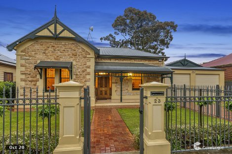 23 Third Ave, Cheltenham, SA 5014