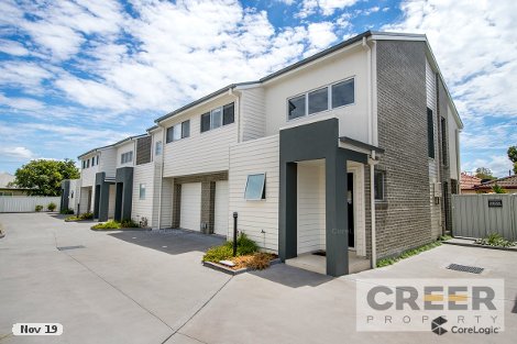 3/8 Georgetown Rd, Georgetown, NSW 2298