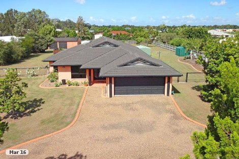 4 Rivina Ct, Dundowran Beach, QLD 4655