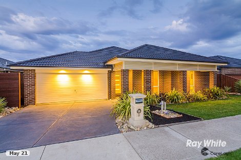 8 Ned St, Cranbourne East, VIC 3977