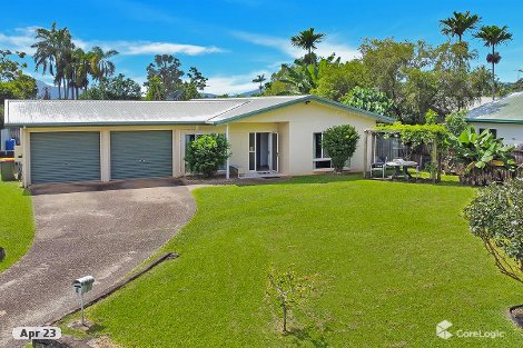 4 Catherine Cl, Bentley Park, QLD 4869