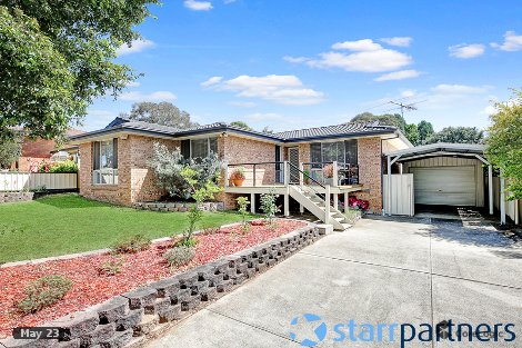 13 Malbec Pl, Eschol Park, NSW 2558