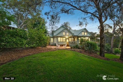 69 Kangaroo Ground-Warrandyte Rd, North Warrandyte, VIC 3113