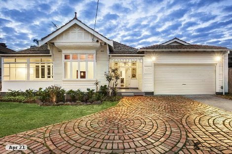 489 Kooyong Rd, Gardenvale, VIC 3185