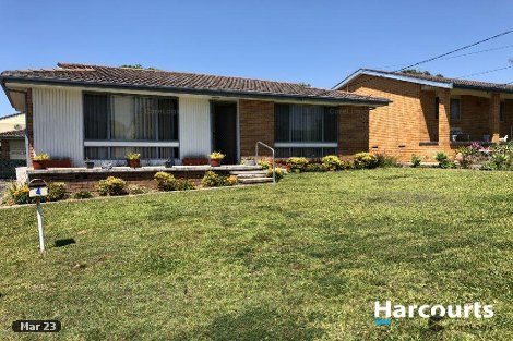 4 Durham Rd, Gorokan, NSW 2263