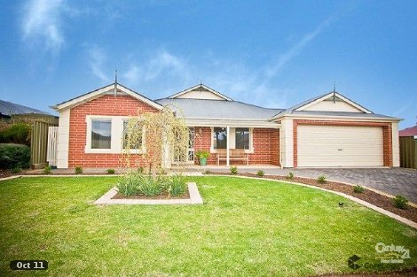 16 Rose Cres, Mclaren Flat, SA 5171