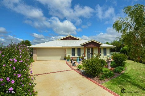 3 Pendrea Cl, Kleinton, QLD 4352