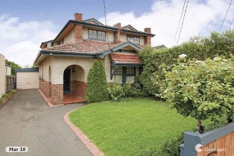 Carnarvon Rd, Strathmore, VIC 3041