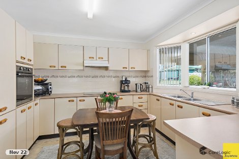 89 Casuarina Cres, Kanahooka, NSW 2530