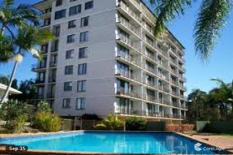 45/11 Fairway Dr, Clear Island Waters, QLD 4226