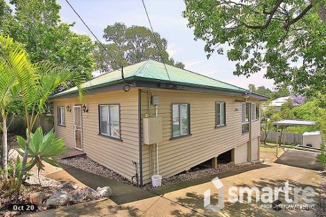 18 Liverpool St, North Ipswich, QLD 4305