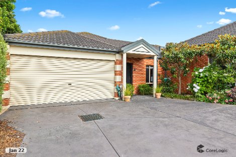 3/6 Portrush Gr, Mornington, VIC 3931