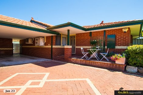 3/4-6 Gilders Pl, Bayswater, WA 6053