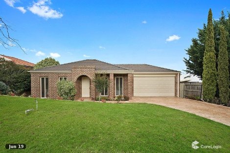 15 Portchester Bvd, Beaconsfield, VIC 3807