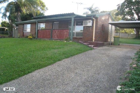 25 Halliday St, Eagleby, QLD 4207