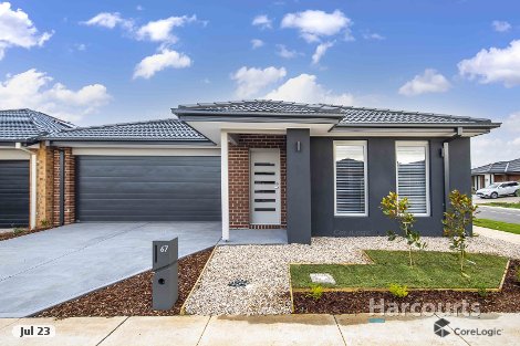 67 Moroka Ave, Weir Views, VIC 3338