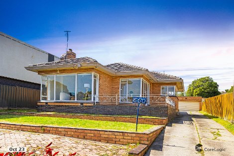 660 Pascoe Vale Rd, Oak Park, VIC 3046