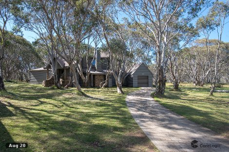 15 Drybone Lane, Dinner Plain, VIC 3898