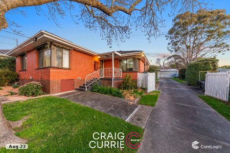 10 Mason St, Ferntree Gully, VIC 3156