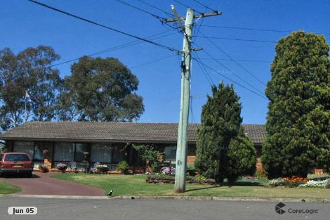 5 Levy Cl, Hammondville, NSW 2170