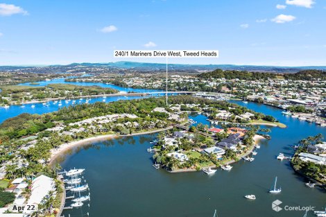 240/1 Mariners Dr W, Tweed Heads, NSW 2485