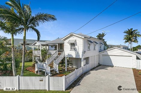 128 Boswell Tce, Manly, QLD 4179