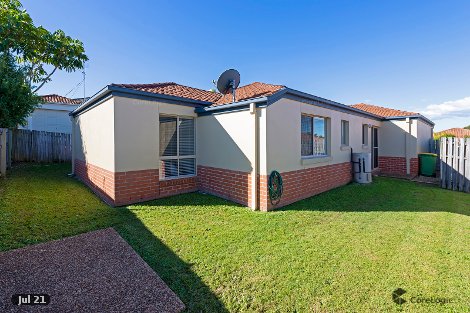 17/8a Clydesdale Dr, Upper Coomera, QLD 4209