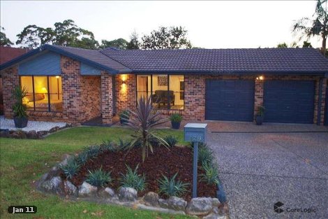 128 Mcmahons Rd, North Nowra, NSW 2541