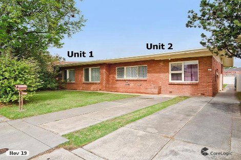 1/10 Glengowan Ave, Brooklyn Park, SA 5032