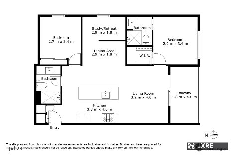 102/669 Centre Rd, Bentleigh East, VIC 3165