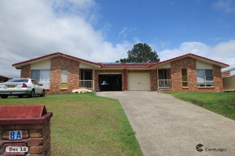 8 Anna Kristina Cct, Boambee East, NSW 2452