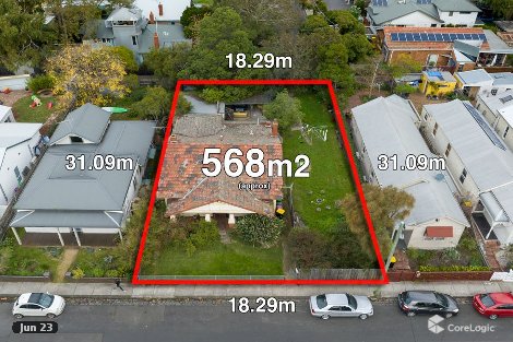 33 Clarence St, Brunswick East, VIC 3057