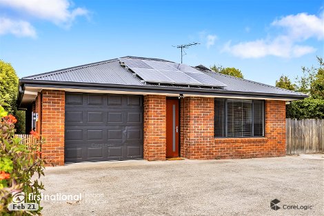 3/14 Incana Rd, Margate, TAS 7054