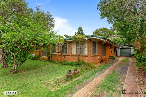 5 Barah St, Rockville, QLD 4350