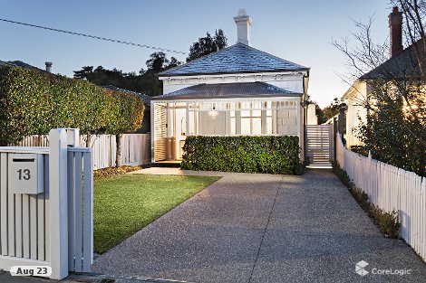 13 Ardoch St, Essendon, VIC 3040