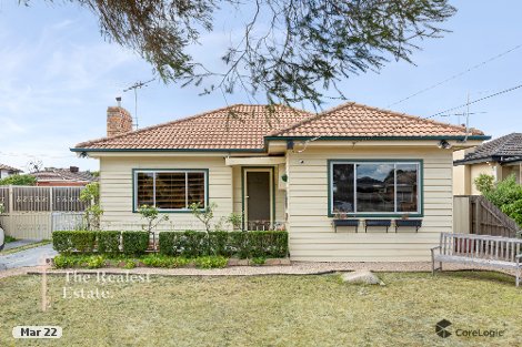 36 Margaret St, Fawkner, VIC 3060