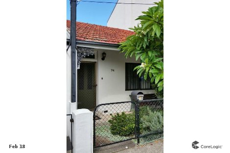 74 Denison St, Camperdown, NSW 2050