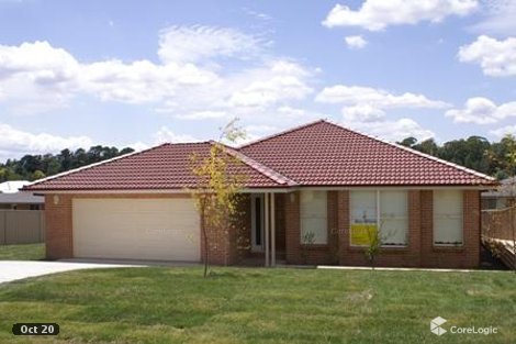 5 Fahy Cres, Orange, NSW 2800