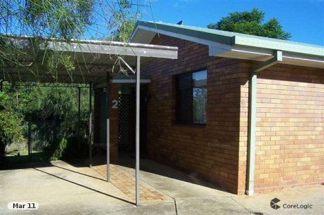 2 Hodgen St, South Toowoomba, QLD 4350