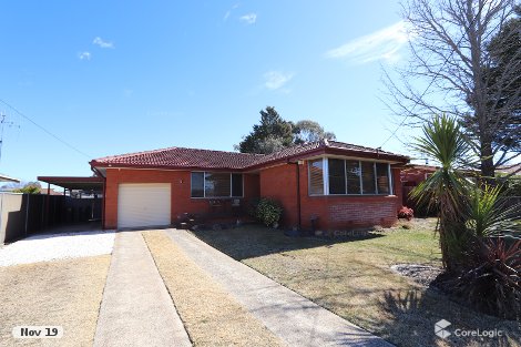 37 Hamilton St, Eglinton, NSW 2795