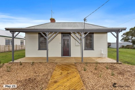 72 Kerr St, Mortlake, VIC 3272