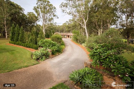 6 Brough Pl, Wallalong, NSW 2320