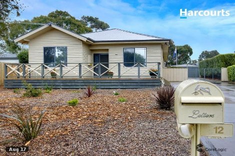 12 Sarrail St, Crib Point, VIC 3919