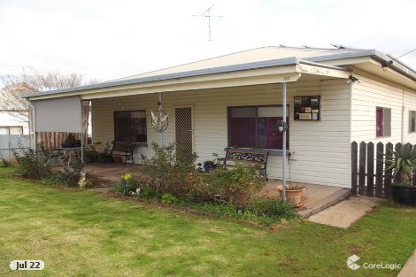 100 Wallace St N, Coolamon, NSW 2701