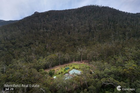 58 Millinup Pass Rd, Porongurup, WA 6324