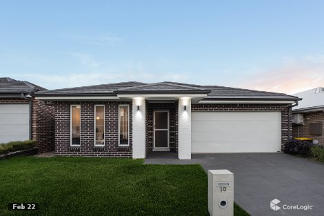 10 Panicum St, Denham Court, NSW 2565