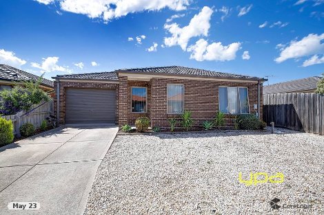 2/7 Montana Dr, Werribee, VIC 3030