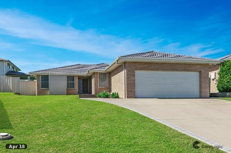 16 Jory Cres, Raworth, NSW 2321